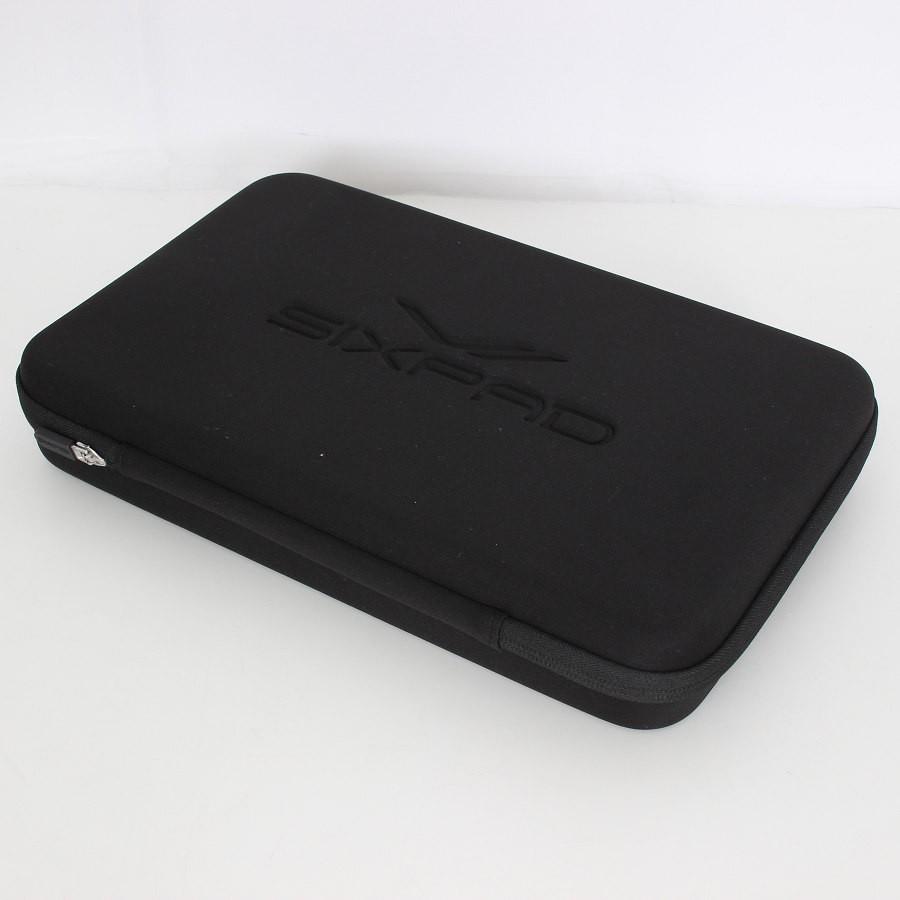 ボーナスストア+5％】MTG SIXPAD Powersuit Core Belt SE-BS-00A-S