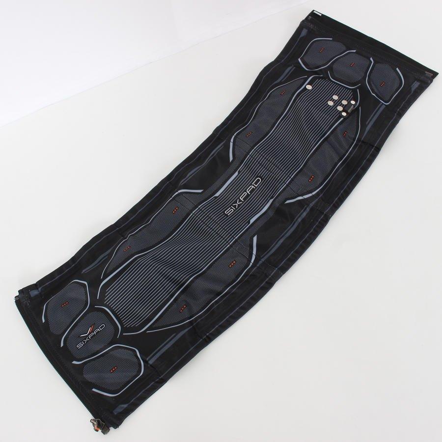 【美品】SIXPAD Powersuit Core Belt Sサイズ SIXPAD Powersuit Core Belt シックスパッド SIXPAD Powersuit Core