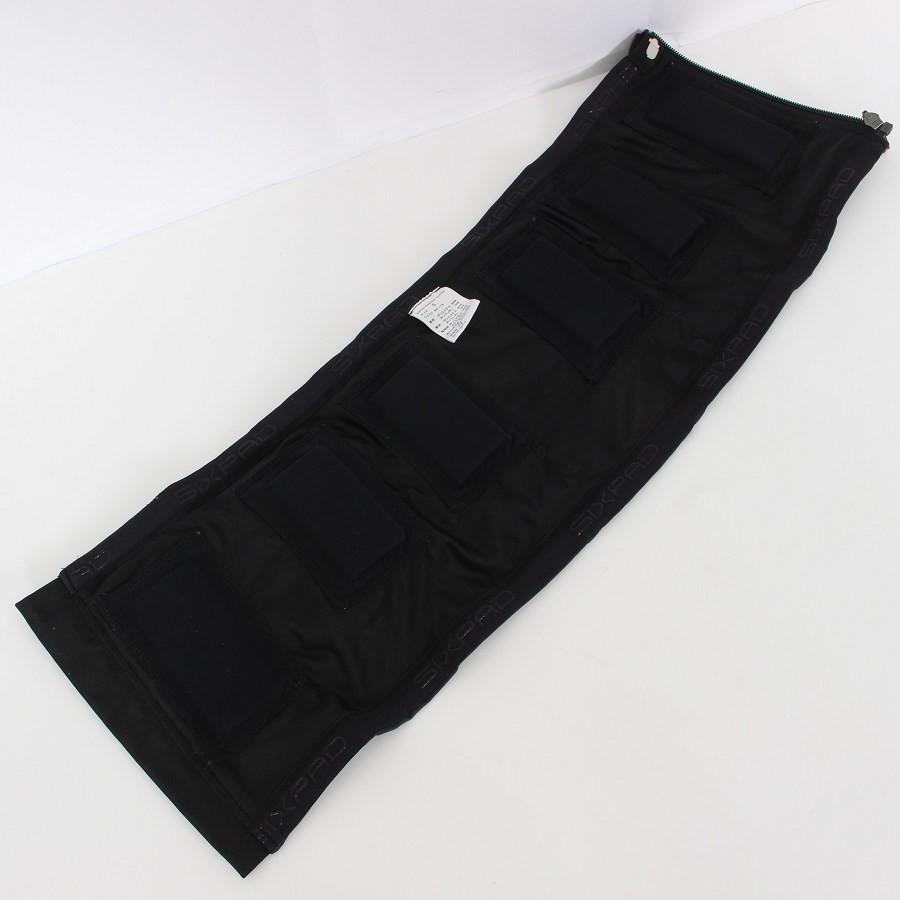 MTG SIXPAD Powersuit Core Belt(Sサイズ) シックスパッド パワースーツコアベルト M EMS MTG SIXPAD Powersuit