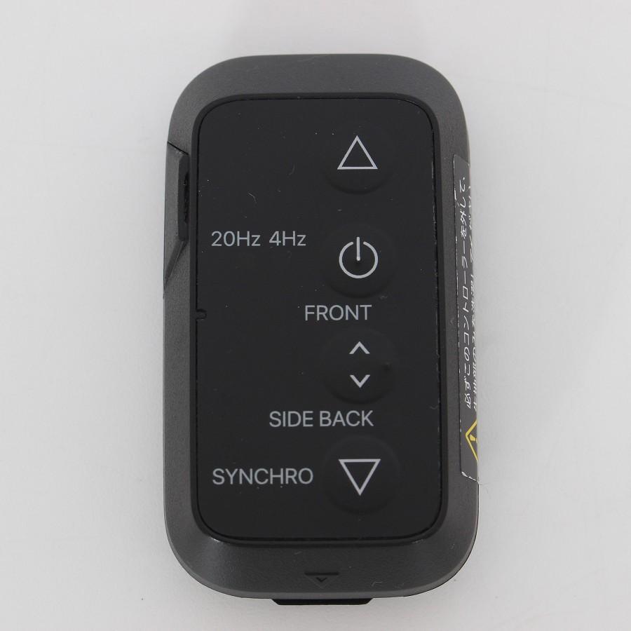 SIXPAD シックスパッドパワースーツ アブズ　Lサイズ MTGコントローラー SIXPAD Powersuit Abs（シックスパッド パワースーツアブズ）専用