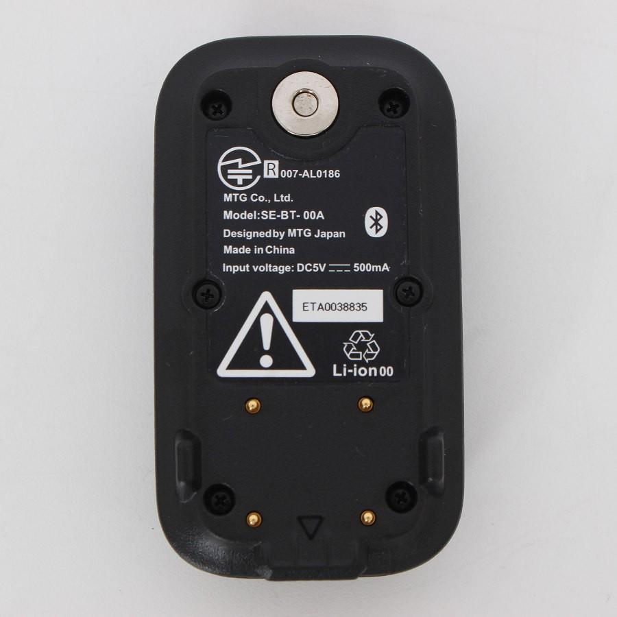 【ボーナスストア+5％】MTG SIXPAD Powersuit Core Belt SE-BS-00A-S SIXPAD CLUB対応 Sサイズ シックスパッド パワースーツ コアベルト 本体 |  | 08