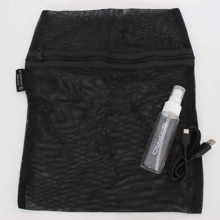 【ボーナスストア+5％】MTG SIXPAD Powersuit Core Belt SE-BS-00A-S SIXPAD CLUB対応 Sサイズ シックスパッド パワースーツ コアベルト 本体 |  | 09