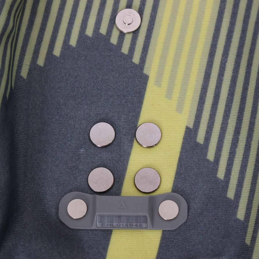 【ボーナスストア+5％】MTG SIXPAD Powersuit Core Belt SE-BS-14C-L グレー ホームジム対応モデル Lサイズ シックスパッド パワースーツ コアベルト 本体 |  | 02