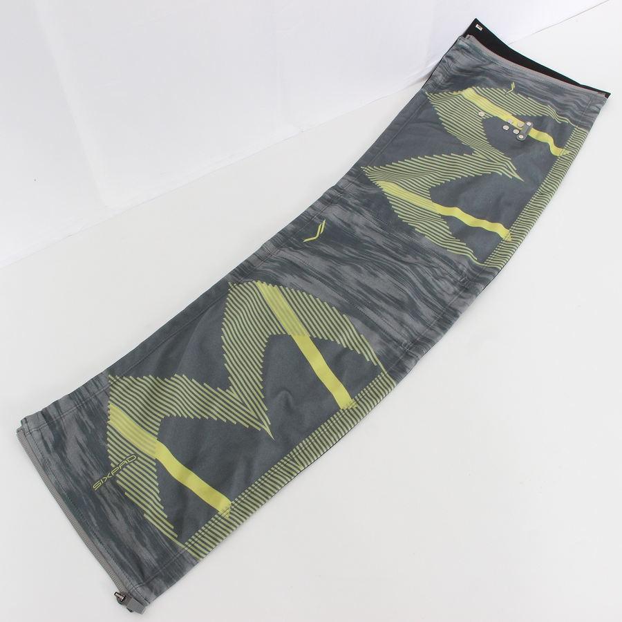 【ボーナスストア+5％】MTG SIXPAD Powersuit Core Belt SE-BS-14C-L グレー ホームジム対応モデル Lサイズ シックスパッド パワースーツ コアベルト 本体 |  | 03