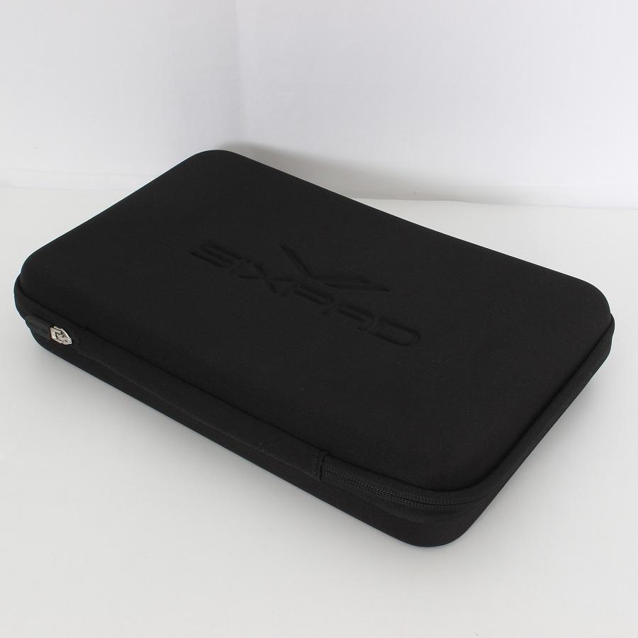 ボーナスストア+5％】MTG SIXPAD Powersuit Core Belt SE-BS-14C-L