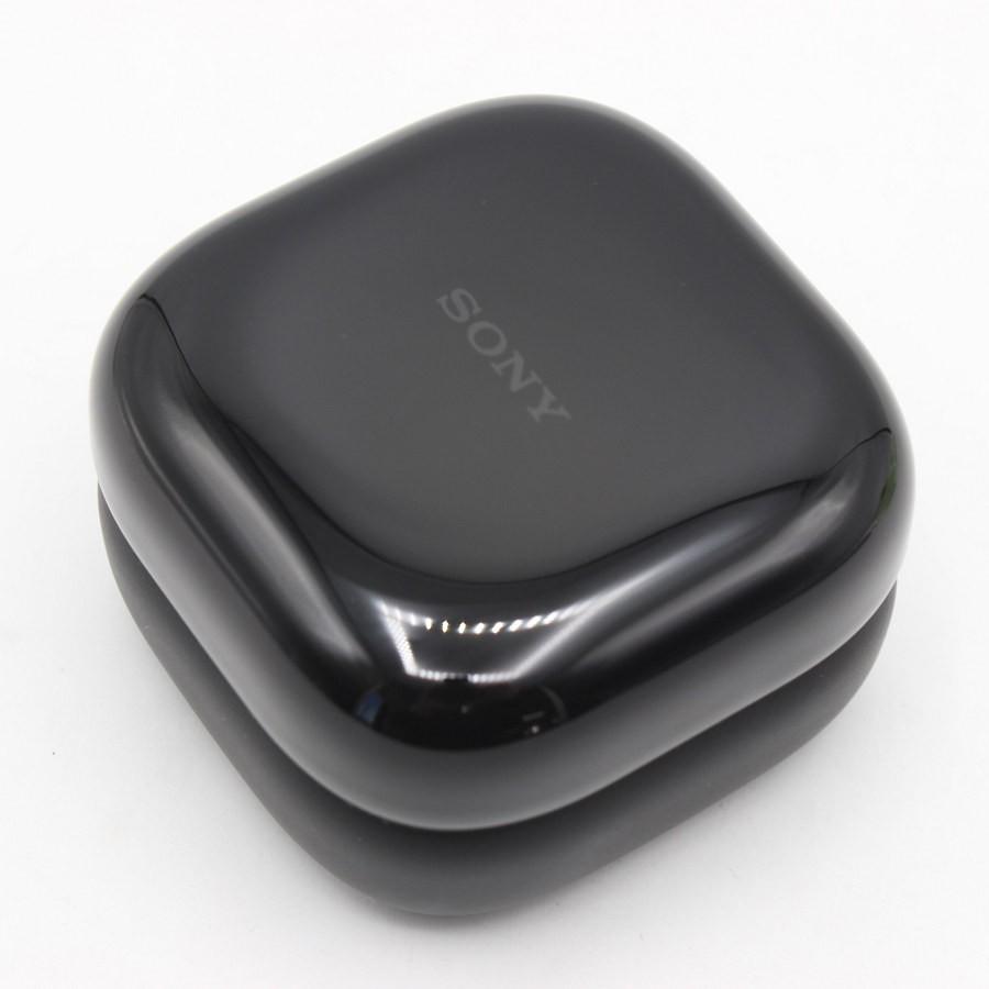 【ボーナスストア+5％】SONY LinkBuds Open WF-L910-B ブラック ワイヤレスイヤホン ソニー 本体 |  | 11