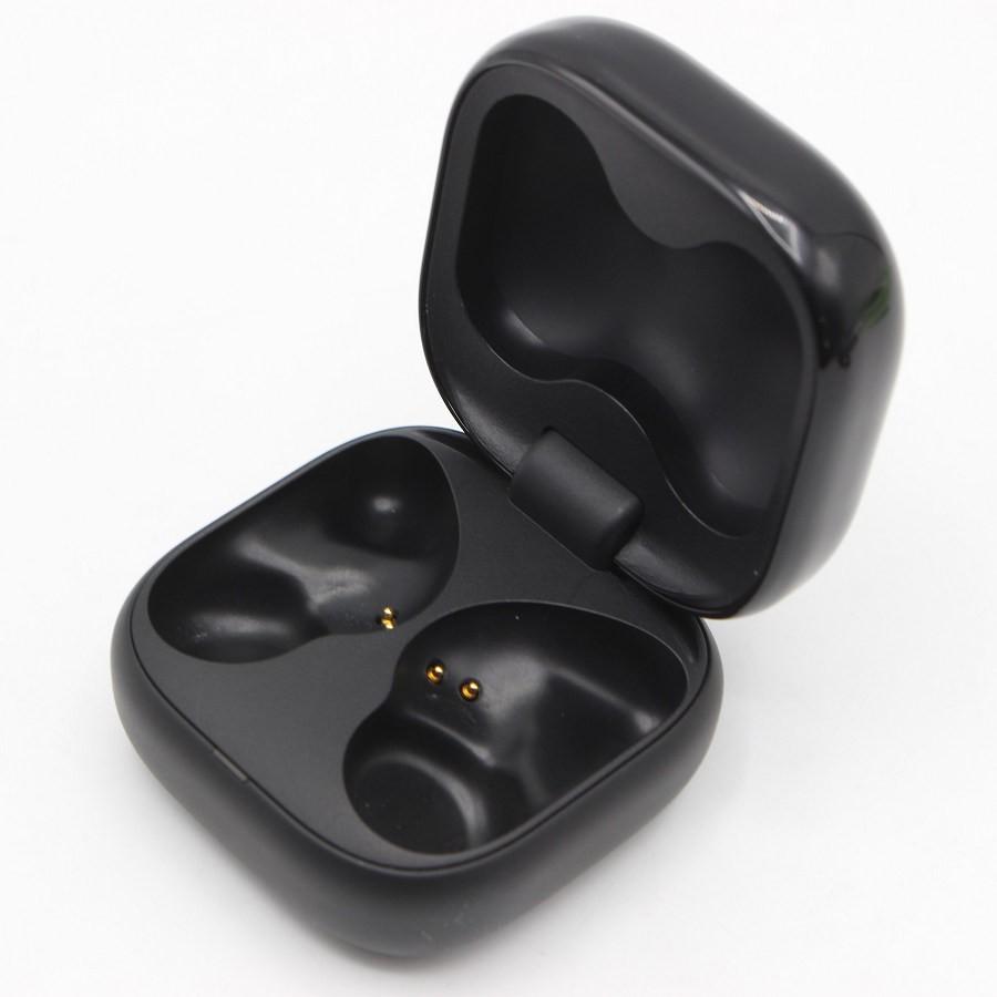 【ボーナスストア+5％】SONY LinkBuds Open WF-L910-B ブラック ワイヤレスイヤホン ソニー 本体 |  | 06