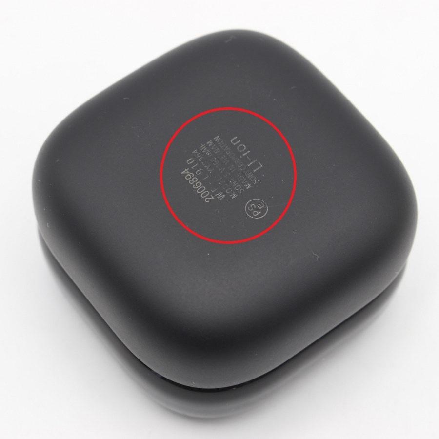 【ボーナスストア+5％】SONY LinkBuds Open WF-L910-B ブラック ワイヤレスイヤホン ソニー 本体 |  | 08