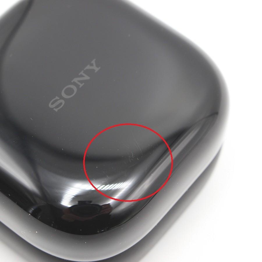 【ボーナスストア+5％】SONY LinkBuds Open WF-L910-B ブラック ワイヤレスイヤホン ソニー 本体 |  | 09