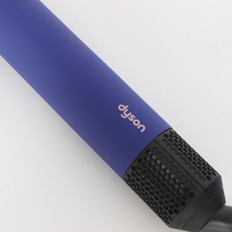 ボーナスストア+5％【美品】Dyson Airwrap マルチスタイラー Complete HS05 COMP VBR SP ビンカブルー/ロゼ ヘアドライヤー ダイソン エアラップ 本体 |  | 13
