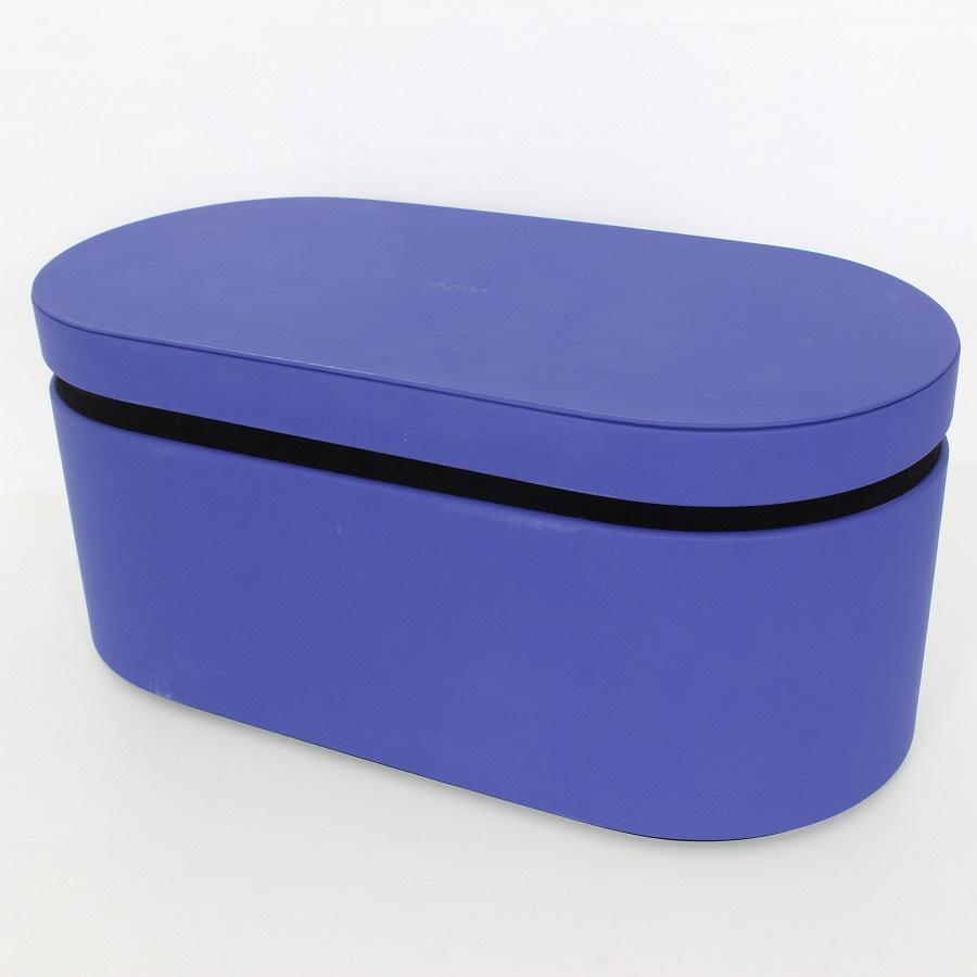 ボーナスストア+5％【美品】Dyson Airwrap マルチスタイラー Complete HS05 COMP VBR SP ビンカブルー/ロゼ ヘアドライヤー ダイソン エアラップ 本体 |  | 15