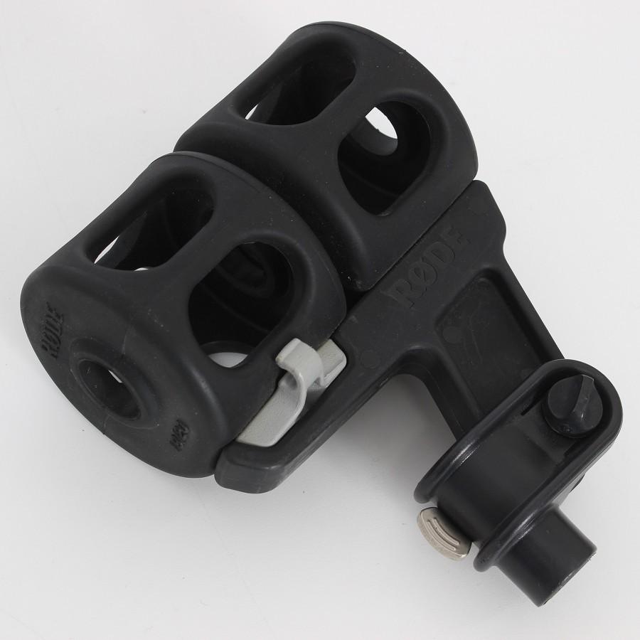 ボーナスストア+5％【美品】RODE Microphones ロングショットガンマイク NTG8 ロードコンデンサーマイク ロード 本体 |  | 01