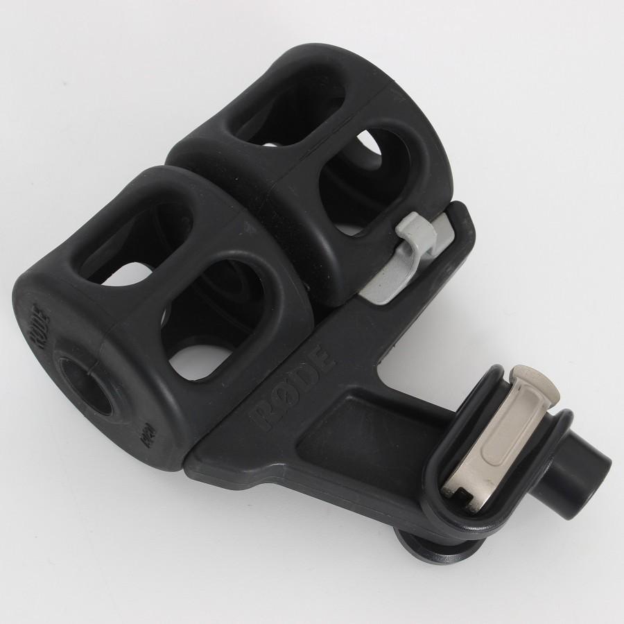 ボーナスストア+5％【美品】RODE Microphones ロングショットガンマイク NTG8 ロードコンデンサーマイク ロード 本体 |  | 02