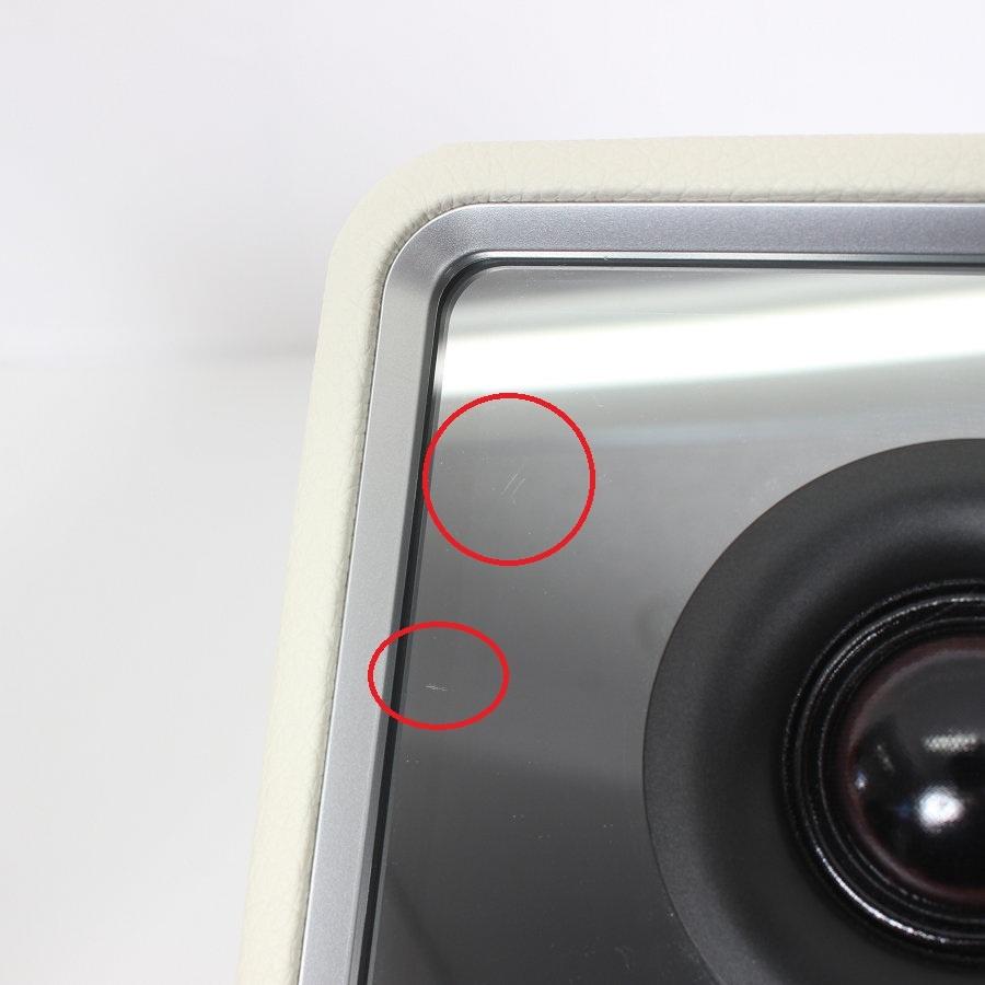 ボーナスストア+5％【美品】Edifier ED-QR65-WH ホワイト GaN充電器搭載2.0アクティブスピーカー ハイレゾ エディファイア 本体 |  | 05