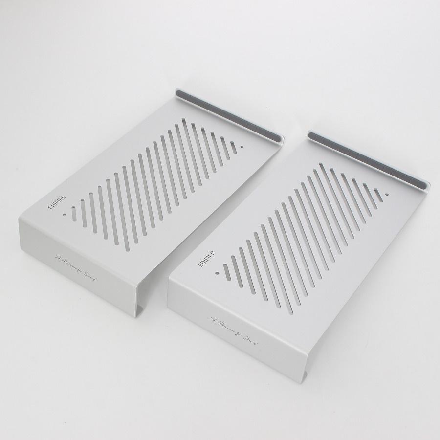 ボーナスストア+5％【美品】Edifier ED-QR65-WH ホワイト GaN充電器搭載2.0アクティブスピーカー ハイレゾ エディファイア 本体 |  | 06