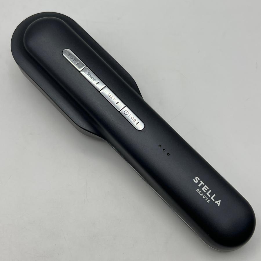 【美品】　STELLA SB-LEP01-01 美顔器 STELLA 美顔器 SB-LEP01-02 STELLA SB-LEP01-02 レーザー EMS リフト