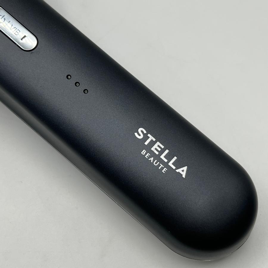 【美品】　STELLA SB-LEP01-01 美顔器 STELLA 美顔器 SB-LEP01-02 STELLA SB-LEP01-02 レーザー EMS リフト