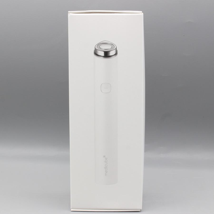 ボーナスストア+5％【美品】MEDICUBE ME-BPRM AGE-R ブースタープロ