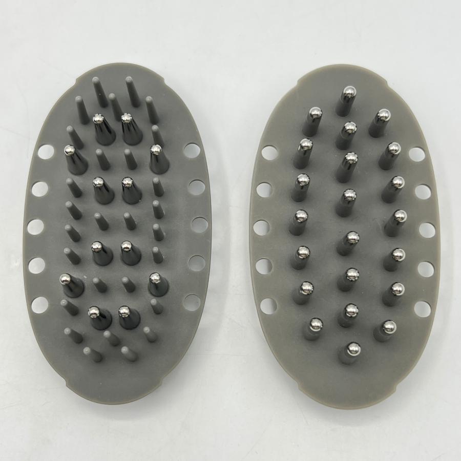 ボーナスストア+5％【美品】ヤーマン ミーゼ スカルプリフト アクティブ MS-82G 美顔器 EMS スカルプ 頭皮 防水 myse YA-MAN 本体 |  | 08