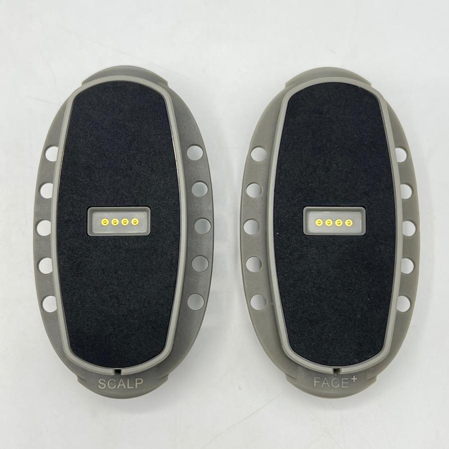 ボーナスストア+5％【美品】ヤーマン ミーゼ スカルプリフト アクティブ MS-82G 美顔器 EMS スカルプ 頭皮 防水 myse YA-MAN 本体 |  | 09