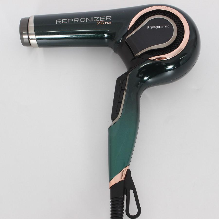 ボーナスストア+5％【美品】レプロナイザー 7D Plus REP7D-JP バイオ