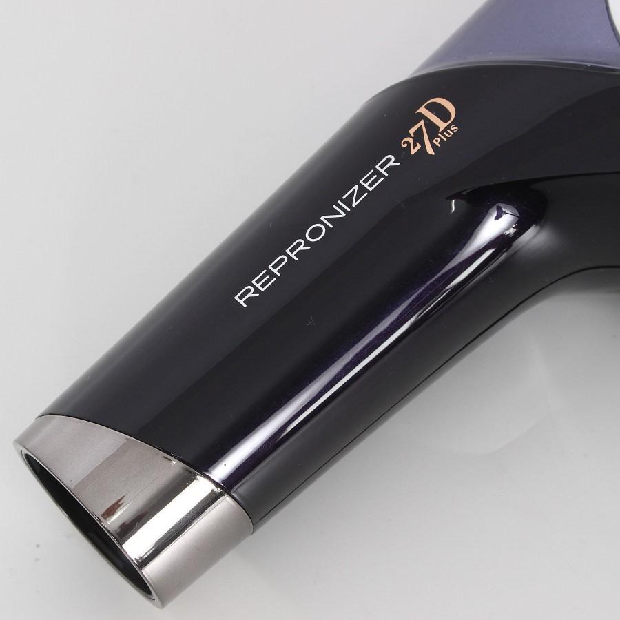 ボーナスストア+5％【美品】レプロナイザー 27D Plus REP27D-JP バイオ