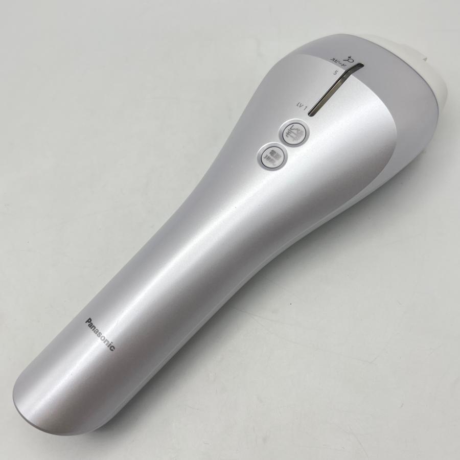ボーナスストア+5％】パナソニック ES-WP82-S ボディ&フェイス用 光