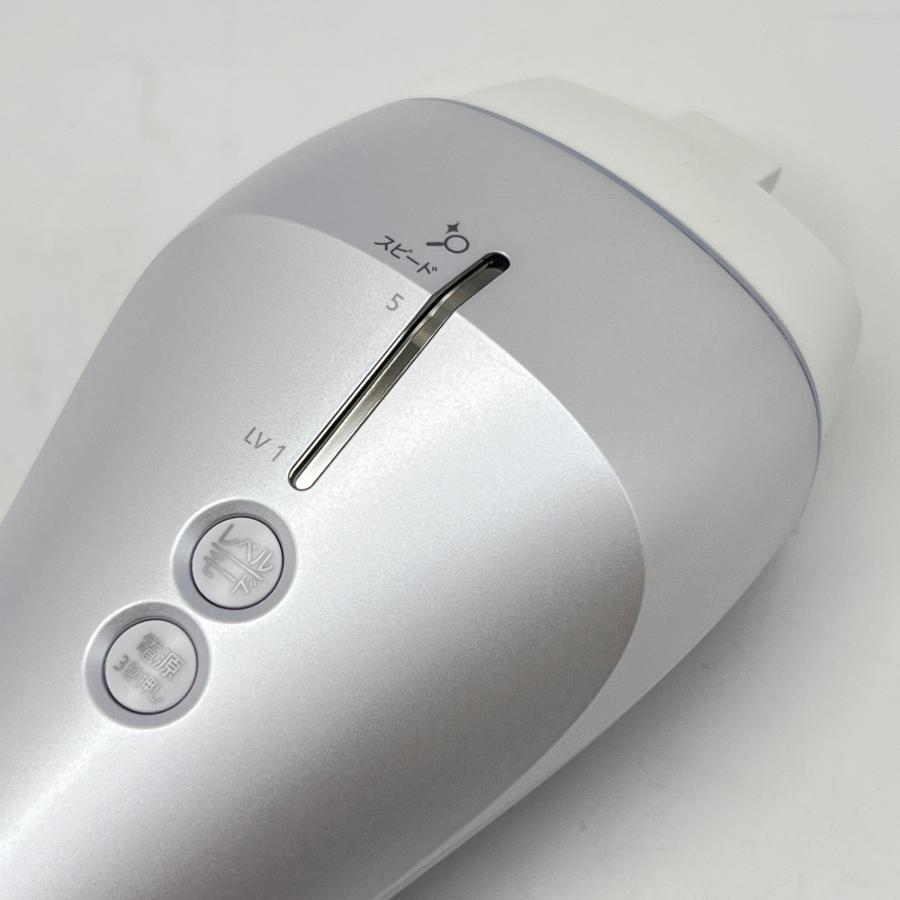 ボーナスストア+5％】パナソニック ES-WP82-S ボディ&フェイス用 光