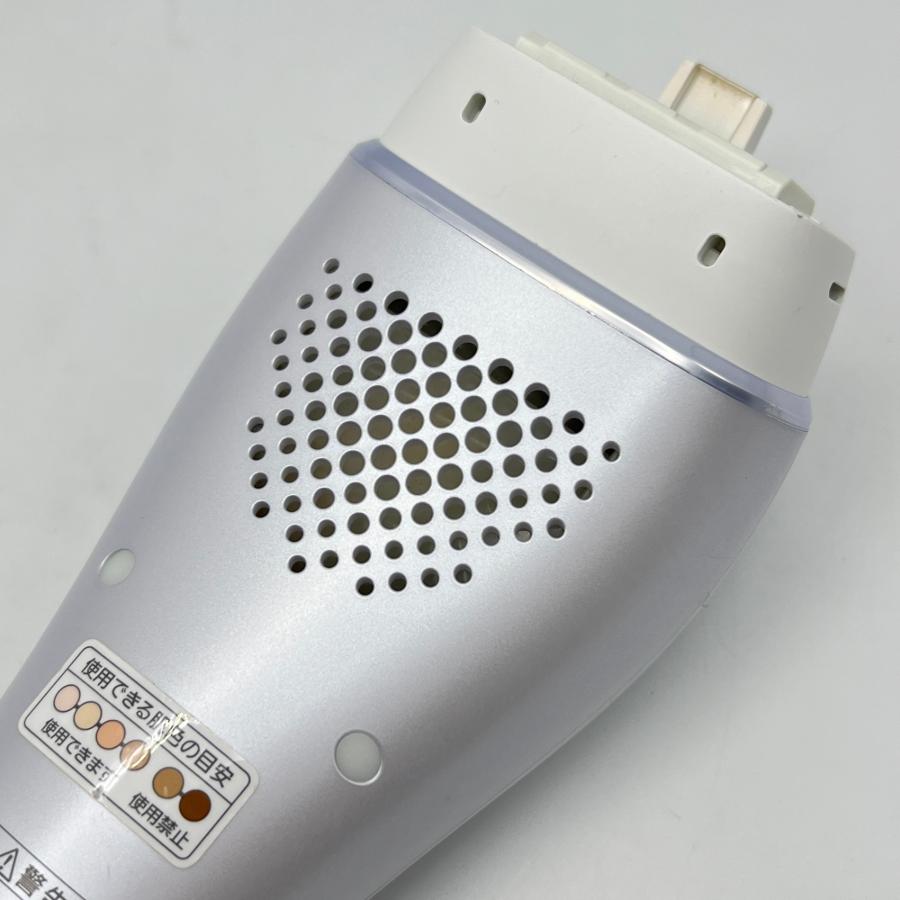 ボーナスストア+5％】パナソニック ES-WP82-S ボディ&フェイス用 光