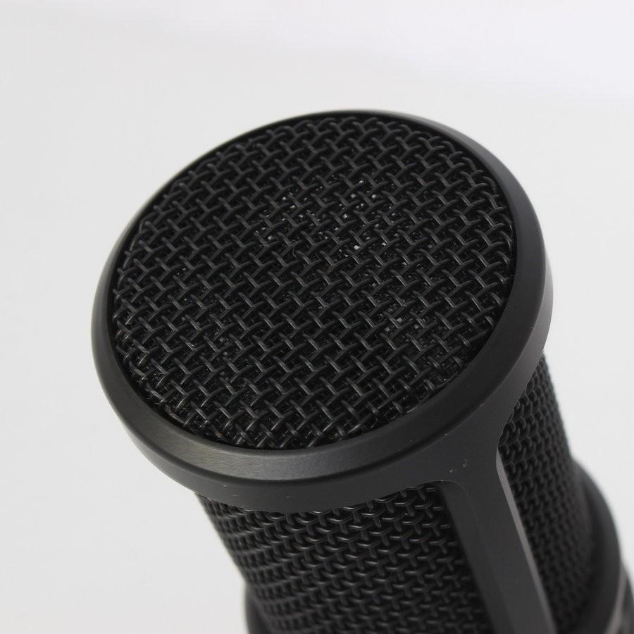 ボーナスストア+5％【美品】オーディオテクニカ AT2020USB-XP コンデンサーマイク USBマイクロホン audio-technica 本体 |  | 05