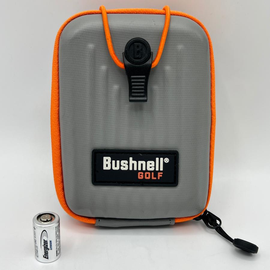 ボーナスストア+5％】Bushnell PINSEEKER PRO XE JOLT ゴルフ用