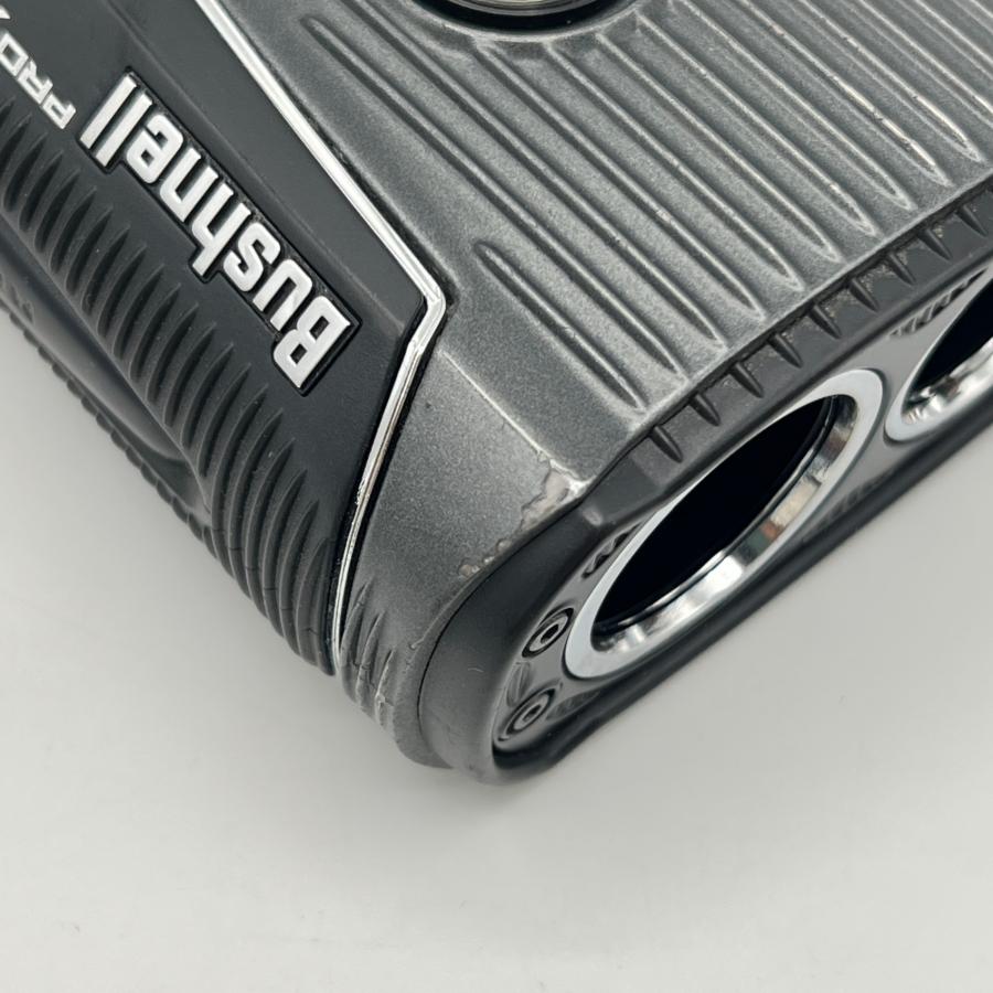 ボーナスストア+5％】Bushnell PINSEEKER PRO XE JOLT ゴルフ用