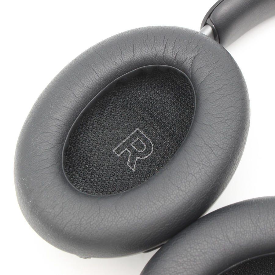 ボーナスストア+5％【美品】BOSE QuietComfort Ultra Headphones ブラック 空間オーディオ対応 ヘッドホン ボーズ 本体 |  | 05