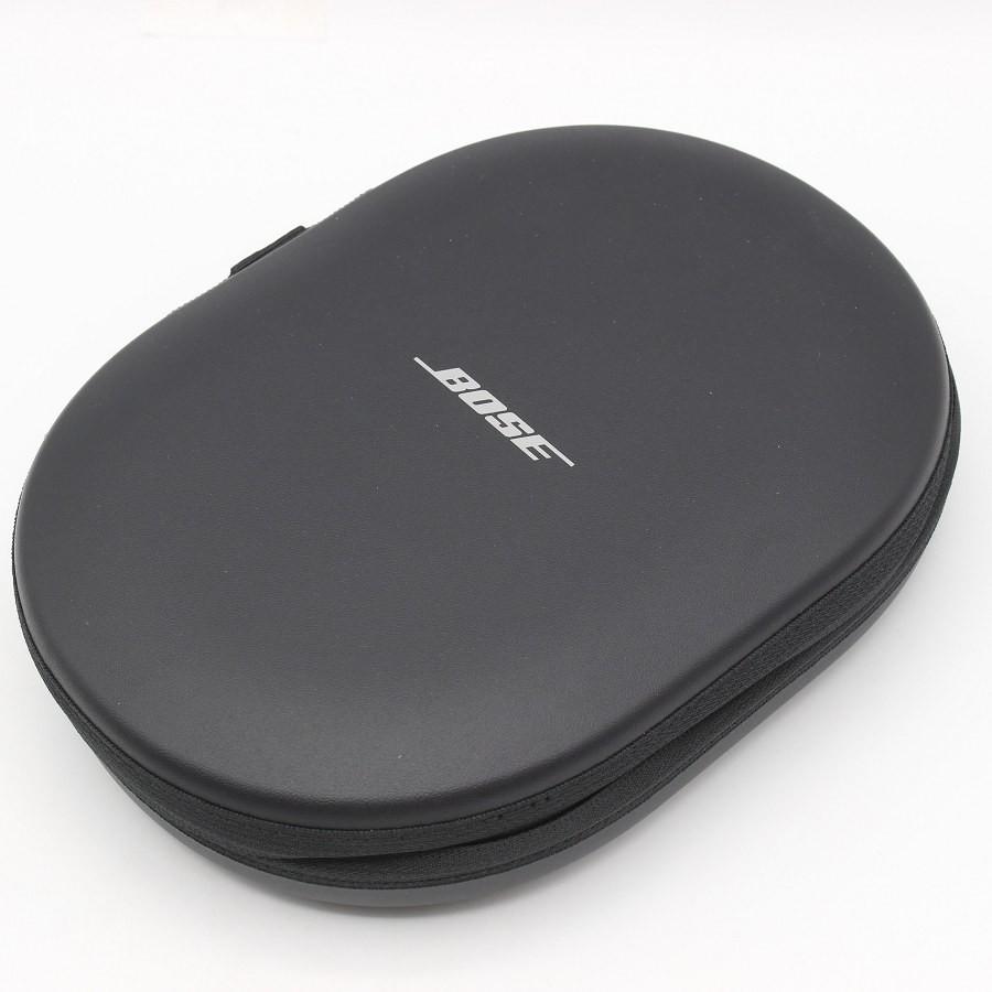 ボーナスストア+5％【美品】BOSE QuietComfort Ultra Headphones ブラック 空間オーディオ対応 ヘッドホン ボーズ 本体 |  | 07