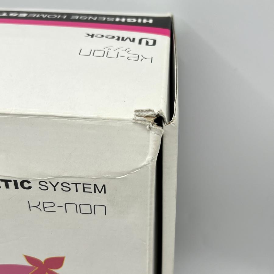 【美品】ケノン Ver.7.1 プレミアム＆未使用エクストラカートリッジ付き ボーナスストア+5％【美品】ケノン Ver.7.1 カートリッジ3点