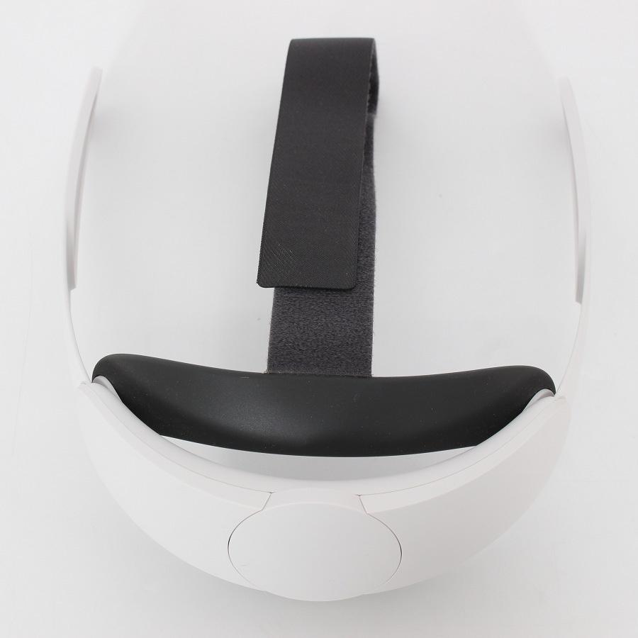 ボーナスストア+5％【美品】Meta Quest 3 Eliteストラップ 899-00510