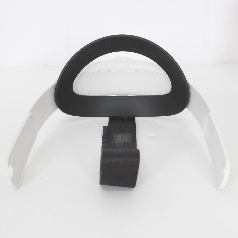 ボーナスストア+5％【美品】Meta Quest 3 Eliteストラップ 899-00510