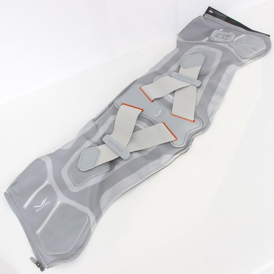 ボーナスストア+5％【美品】MTG SIXPAD Medical Core SE-CG-14C-L グレー コントローラー付 シックスパッド メディカルコア 本体 |  | 02