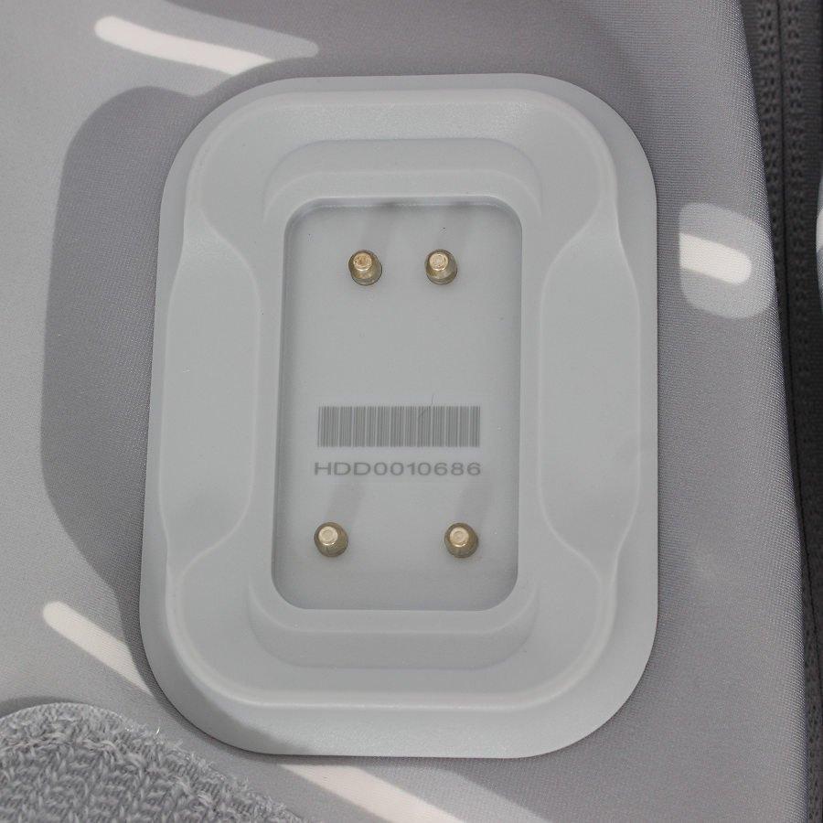 ボーナスストア+5％【美品】MTG SIXPAD Medical Core SE-CG-14C-L グレー コントローラー付 シックスパッド メディカルコア 本体 |  | 04