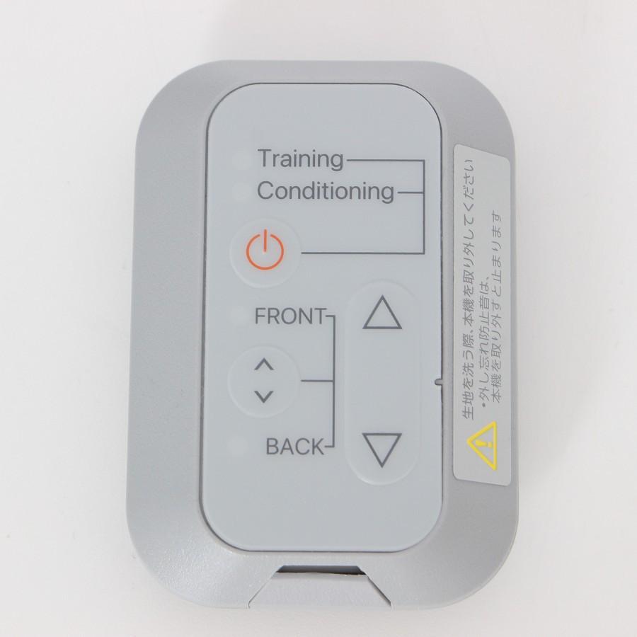 ボーナスストア+5％【美品】MTG SIXPAD Medical Core SE-CG-14C-L グレー コントローラー付 シックスパッド メディカルコア 本体 |  | 06