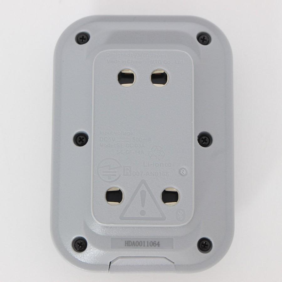 ボーナスストア+5％【美品】MTG SIXPAD Medical Core SE-CG-14C-L グレー コントローラー付 シックスパッド メディカルコア 本体 |  | 07