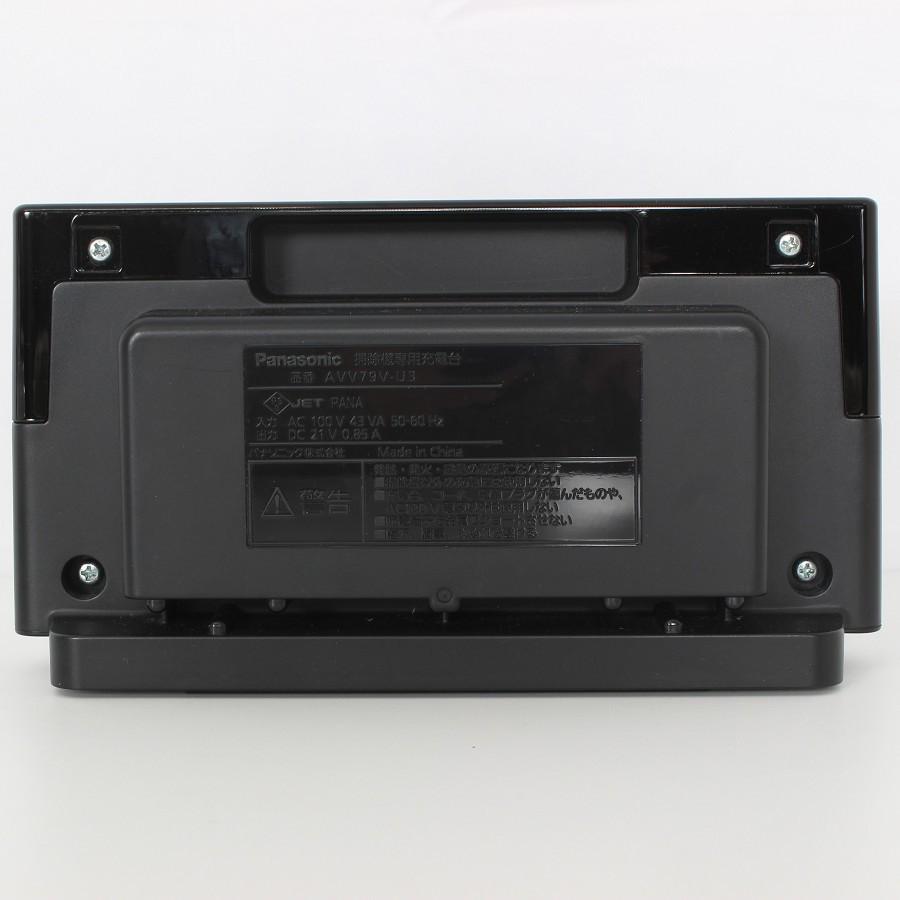 【ボーナスストア+5％】パナソニック ルーロ MC-RSF600-W ホワイト ロボット掃除機 Panasonic RULO 本体 |  | 10