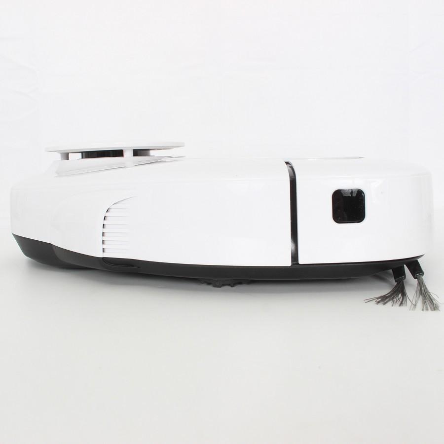 【ボーナスストア+5％】パナソニック ルーロ MC-RSF600-W ホワイト ロボット掃除機 Panasonic RULO 本体 |  | 12