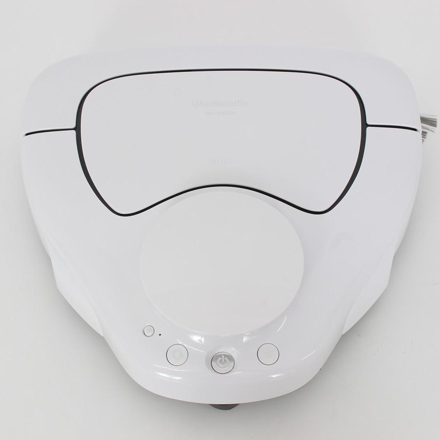 【ボーナスストア+5％】パナソニック ルーロ MC-RSF600-W ホワイト ロボット掃除機 Panasonic RULO 本体 |  | 01