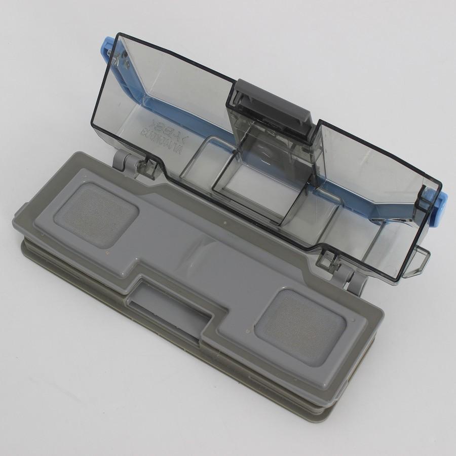 【ボーナスストア+5％】パナソニック ルーロ MC-RSF600-W ホワイト ロボット掃除機 Panasonic RULO 本体 |  | 08