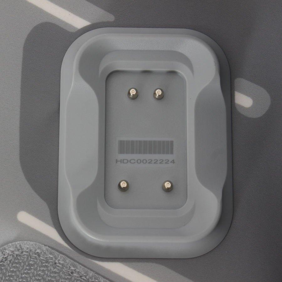 【ボーナスストア+5％】MTG SIXPAD Medical Core SE-CG-14B-M グレー コントローラー付 シックスパッド メディカルコア 本体 |  | 02