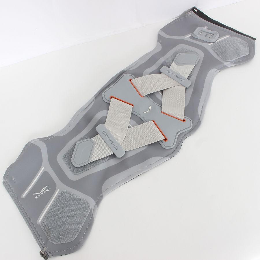 【ボーナスストア+5％】MTG SIXPAD Medical Core SE-CG-14B-M グレー コントローラー付 シックスパッド メディカルコア 本体 |  | 03