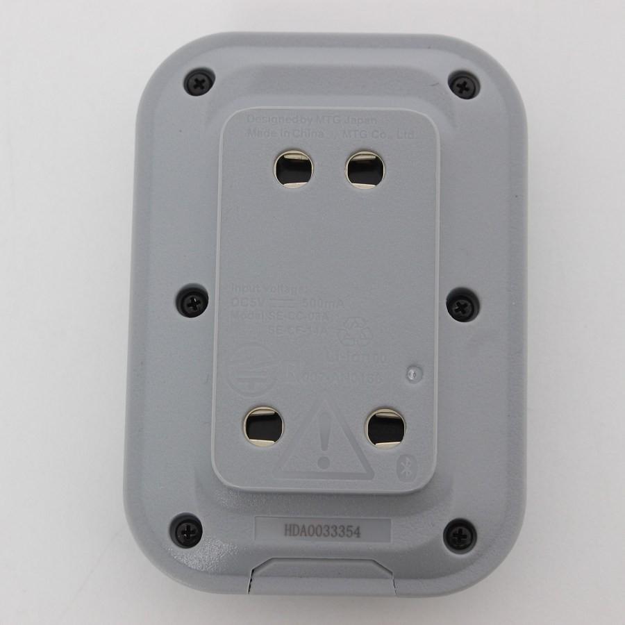 【ボーナスストア+5％】MTG SIXPAD Medical Core SE-CG-14B-M グレー コントローラー付 シックスパッド メディカルコア 本体 |  | 08