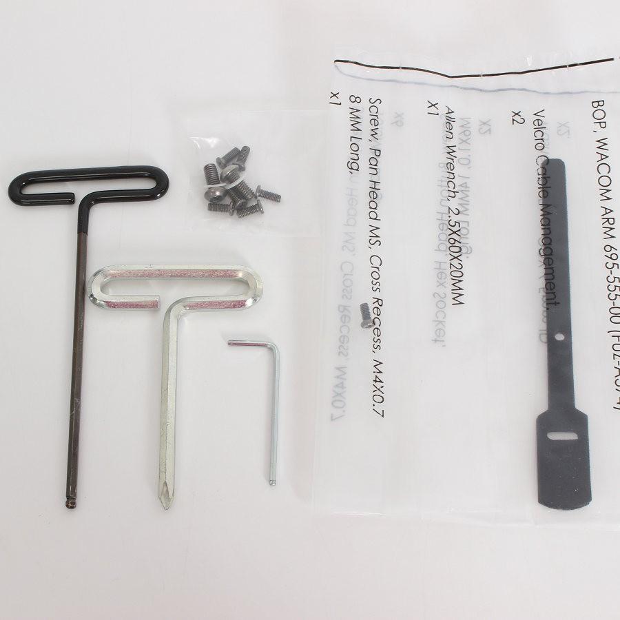 【ボーナスストア+5％】WACOM Cintiq Pro 24 touch DTH-2420/K0 Flex Arm付 液タブ 24型 ワコム シンティック プロ タッチ 液晶ペンタブレット 本体 |  | 10