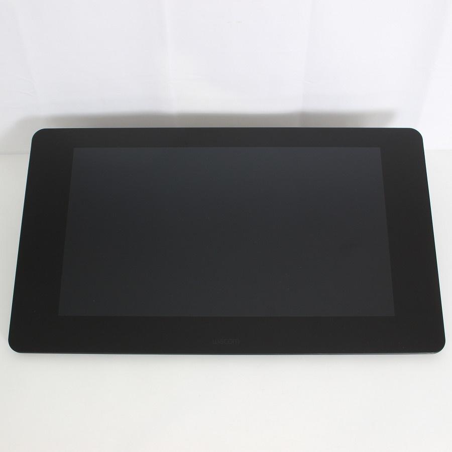 ボーナスストア+5％】WACOM Cintiq Pro 24 touch DTH-2420/K0 Flex Arm